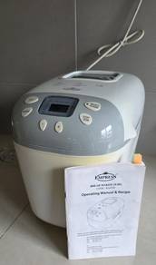 Empress Bread Maker (3LBS/Code: RA0228)