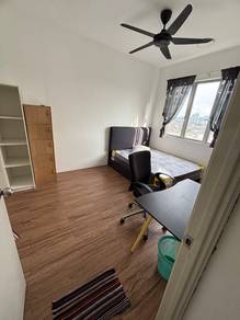 Room in Old Klang Road, KUL