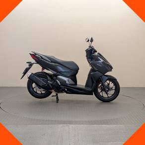 Honda Vario 160