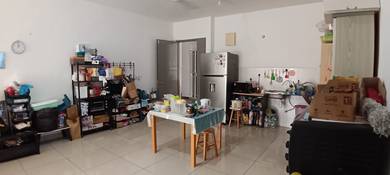 Condominium For Sale in The Palm Condominium Kinarut