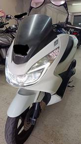 Honda PCX 150