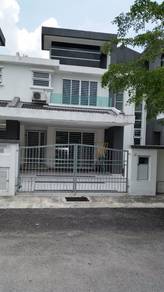 2-storey Terraced House For Rent in Semenyih,SGR