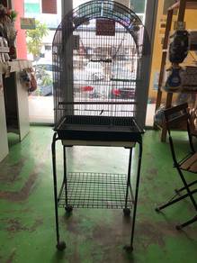 Sangkar burung/ sugar glider