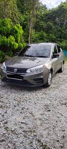 Proton Saga STANDARD AT in Kuala Terengganu, TRG