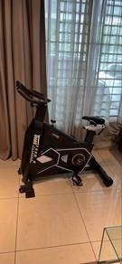 For sale - TRANSFORM FITNESS XCORE SPINNING BIKE