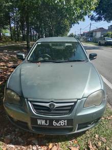Proton Persona SE in Puchong, SGR