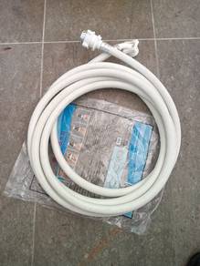 Paip Masuk Mesin Basuh (Washing Machine Hose)