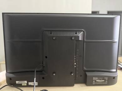 Hisense 32" LED TV SERIES 5
