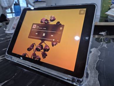 Apple iPad Air 1 (16GB) Black - Good Condition