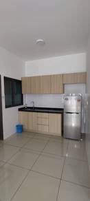 Condominium For Rent in The Henge Kepong