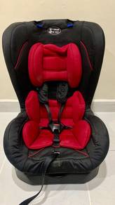 Preloved Child Car Seat – Good Condition