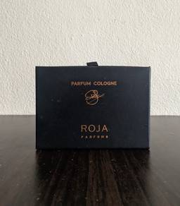 Roja parfum Discovery Set 