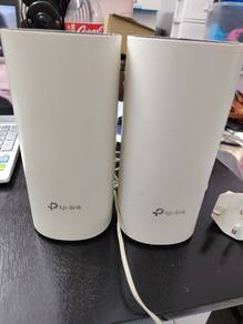 Mesh wifi