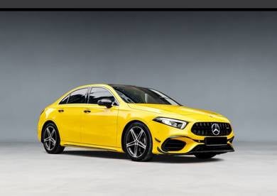 Mercedes Benz A200 200 PROGRESSIVE LINE in Others, SGR