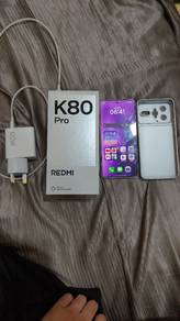 Redmi K80 PRO 512GB 16RAM