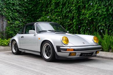 1995 Porsche 911 Carrera CARRERA