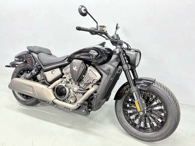 Benda DARK FLAG 500