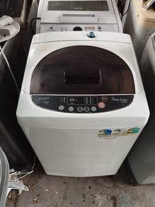 mesin basuh 7kg