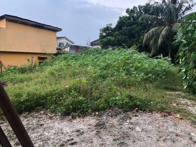 Residential Land in Batu Gajah, PRK