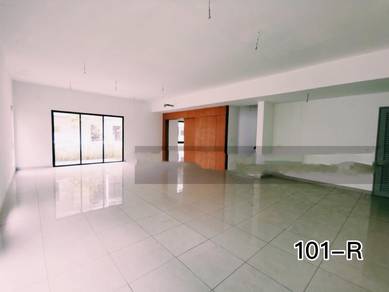 Semi-Detached House For Sale in Kota Kemuning,SGR