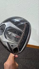 Titleist Wood 5 TS2