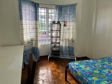Room in Ara Damansara, SGR