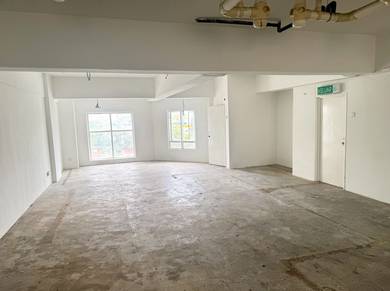 Office space For Rent in Ampang Hilir,KUL