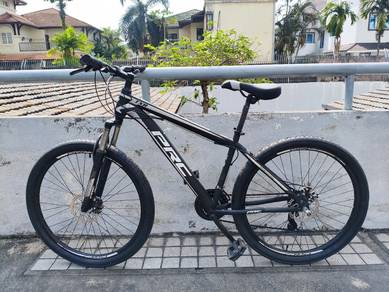 Bicycle MTB 27.5 Inch like new 