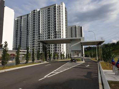 Apartment For Sale in Vesta View Apartment @ Taman Putra Impian