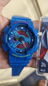 g-shock ga 110hc