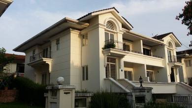 Semi-Detached House For Sale in Putrajaya,PJY