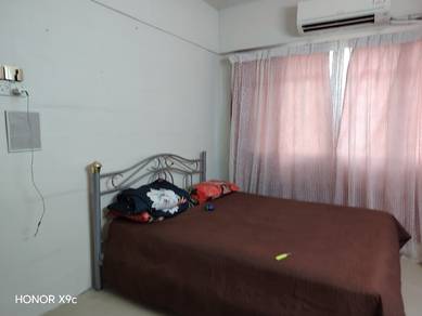 Room in Butterworth, PNG