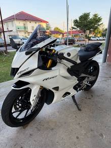 Yamaha YZF-R15
