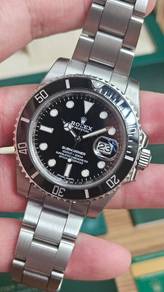 Rolex Submariner Date 116610LN *2019