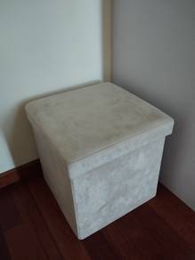 NEW LOWER PRICE Storage box -seat