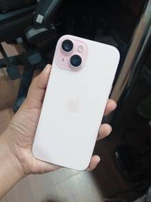 iPhone 15 128GB FIRST COME FIRST SERVE