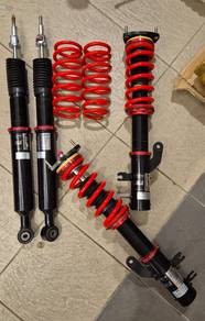 Adjustable Absorber Proton X50