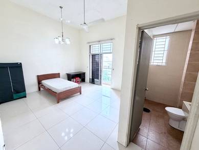 Room in Setapak, KUL