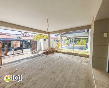 1-storey Terraced House For Sale in Kepala Batas,PNG