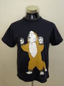 tshirt go slow caravan japanese outdoor
