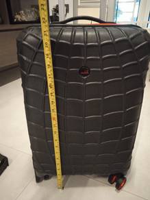 Condotti Luggage Trolley Bag