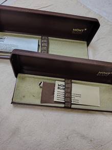 mont blanc box only