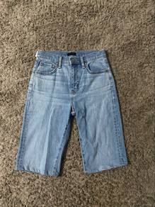 Uniqlo Jeans Denim Shorts