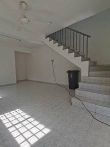 2-storey Terraced House For Rent in Pasir Gudang,JHR