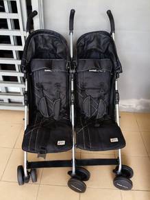 Sweet Cherry Stroller 