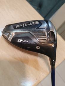 Ping G425 Max golf Driver