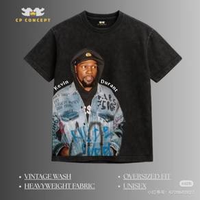 Oversize T Shirt Baru, fully cotton