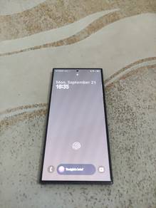Samsung S24 Ultra 256GB