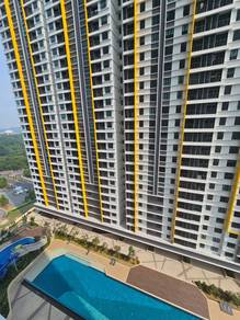 Condominium For Rent in Parkland Residence @ Kajang 2