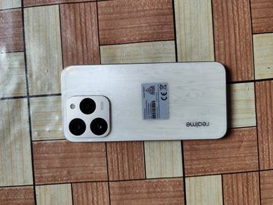 telefon realme 